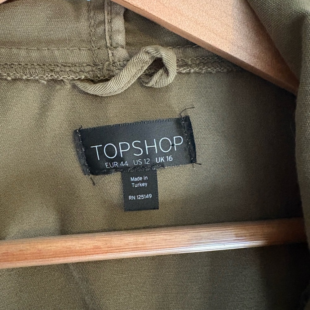 Topshop